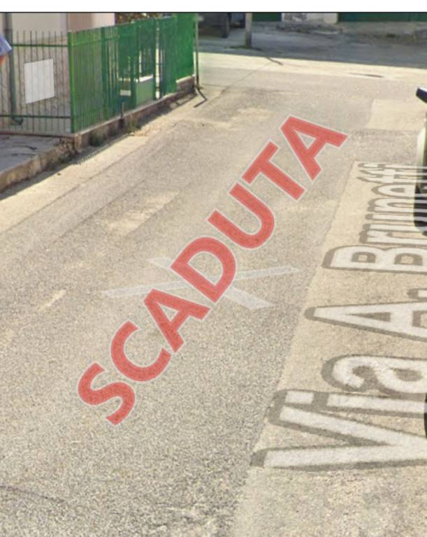 appartamento in vendita a Lecce nei Marsi
