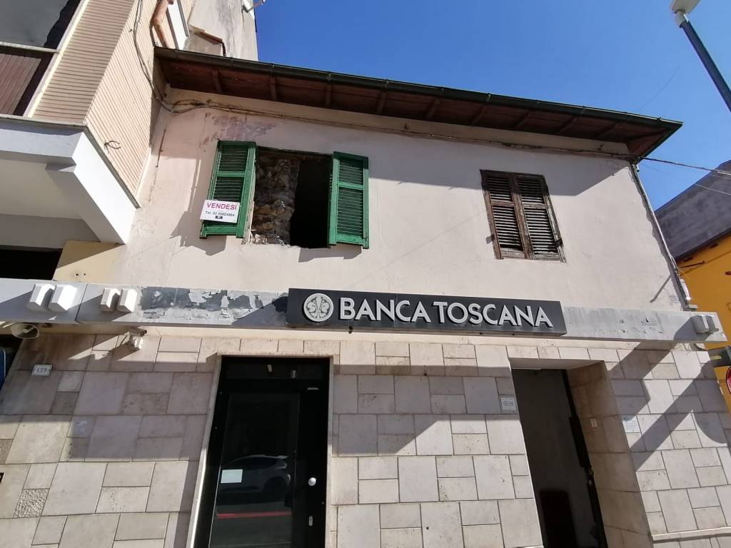 appartamento in vendita a Luco dei Marsi
