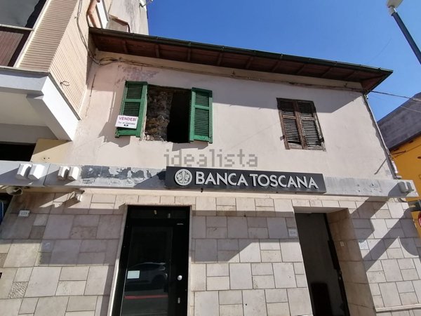 appartamento in vendita a Luco dei Marsi