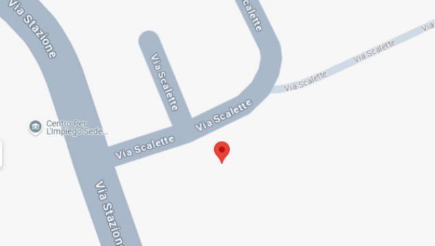 appartamento in vendita a Luco dei Marsi