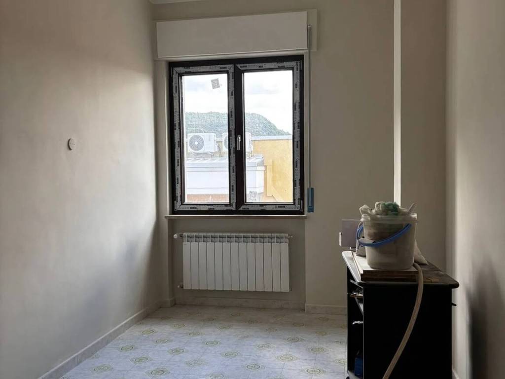 appartamento in vendita a Luco dei Marsi