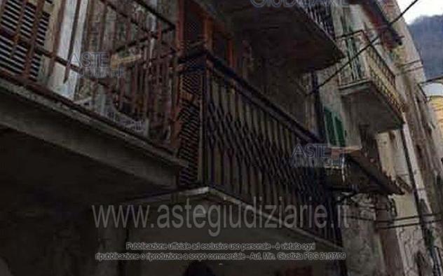 appartamento in vendita a Luco dei Marsi