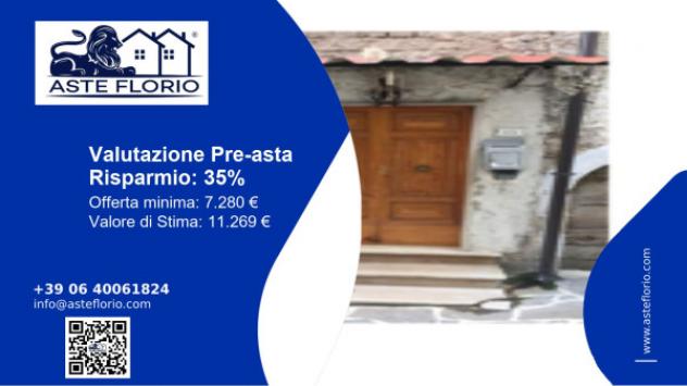 appartamento in vendita a Luco dei Marsi