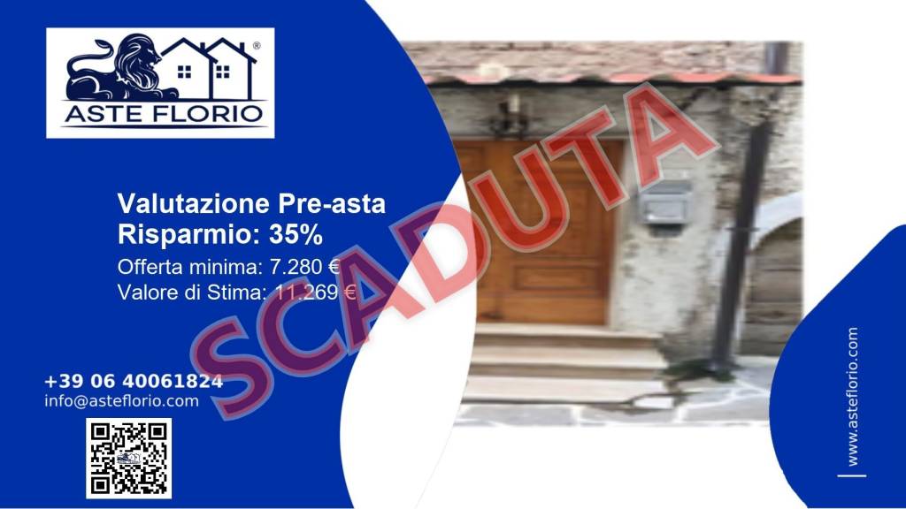 appartamento in vendita a Luco dei Marsi