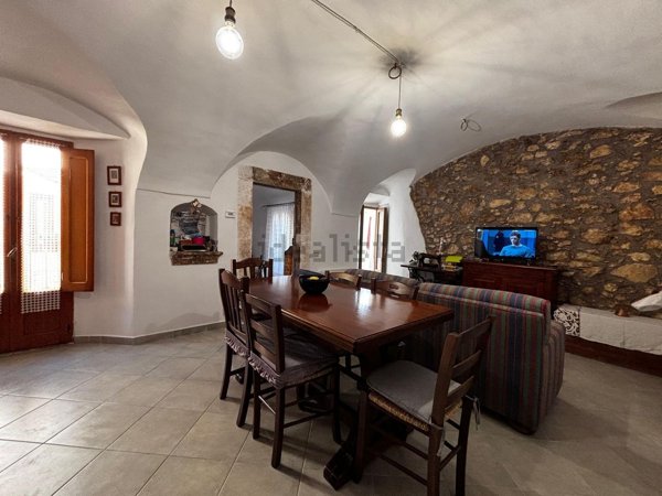 appartamento in vendita a Luco dei Marsi