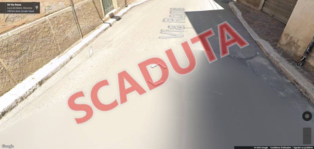 appartamento in vendita a Luco dei Marsi