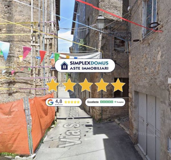 appartamento in vendita a Luco dei Marsi