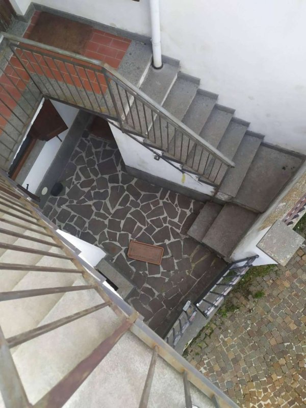 casa indipendente in vendita a Lucoli in zona Casamaina