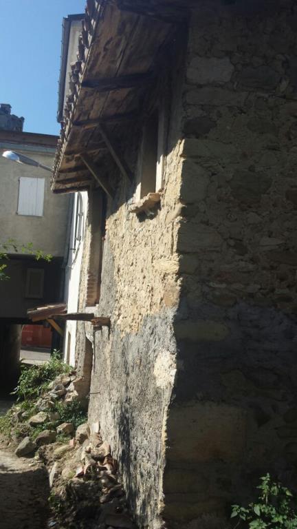casa indipendente in vendita a Lucoli in zona Sant'Andrea