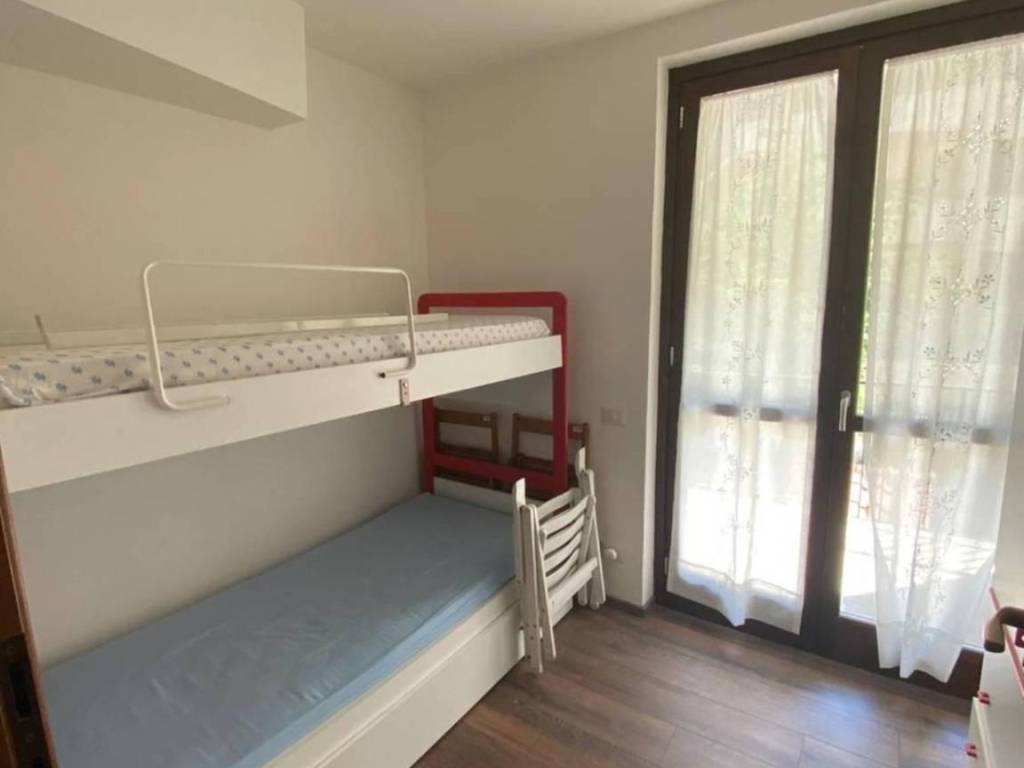 appartamento in vendita a Lucoli