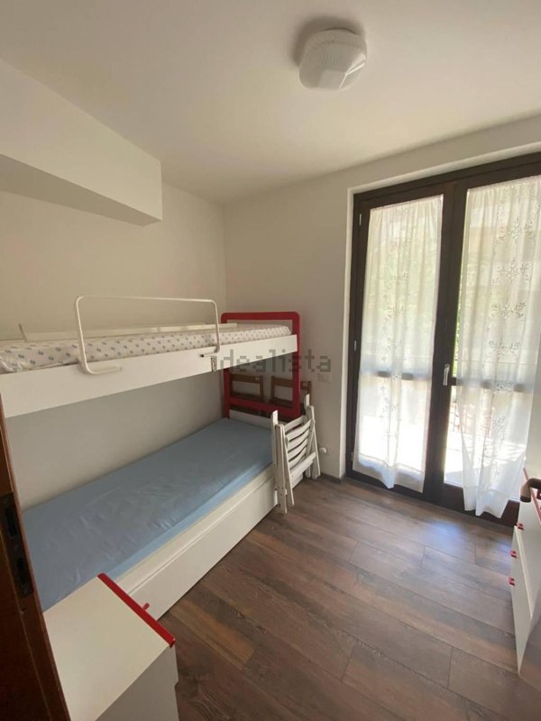 appartamento in vendita a Lucoli
