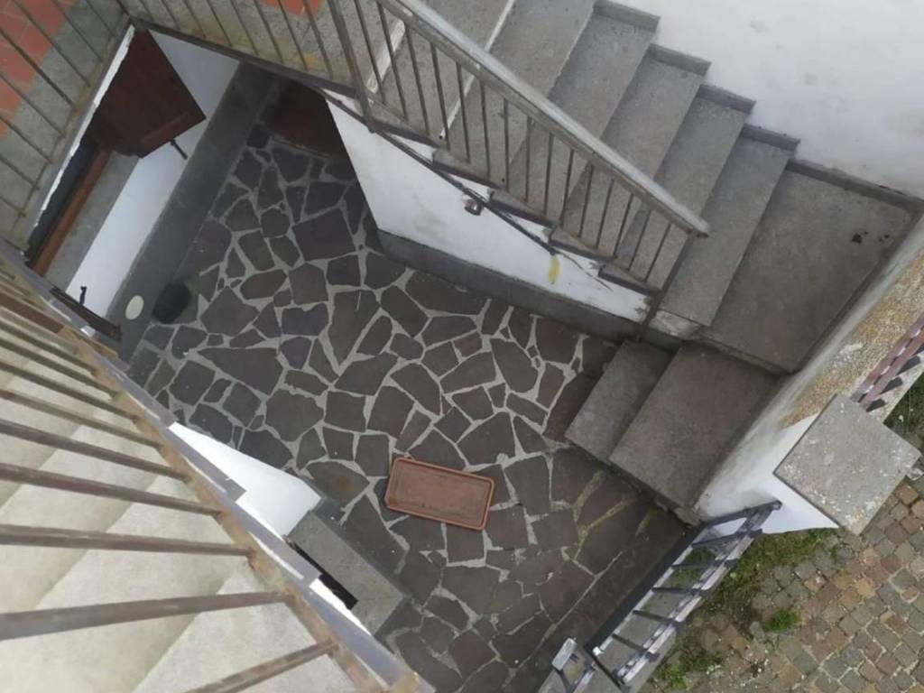 casa indipendente in vendita a Lucoli in zona Casamaina