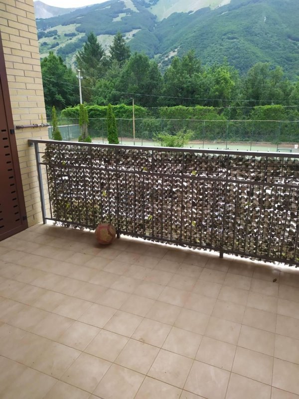 appartamento in vendita a Lucoli in zona Prato Lonaro