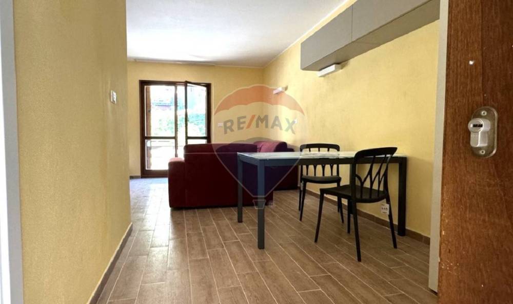 appartamento in vendita a Lucoli