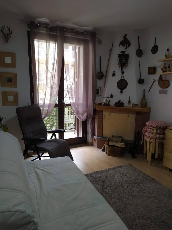 appartamento in vendita a Lucoli