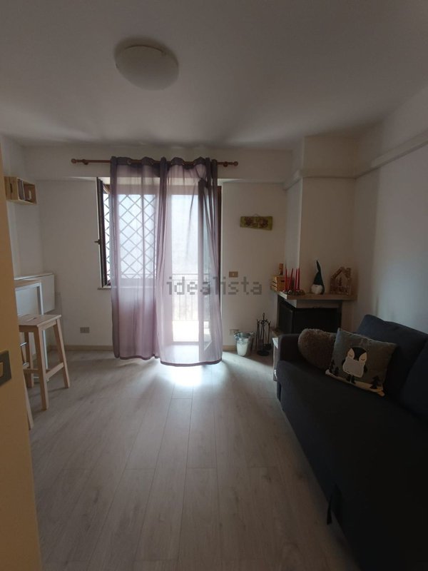 appartamento in vendita a Lucoli