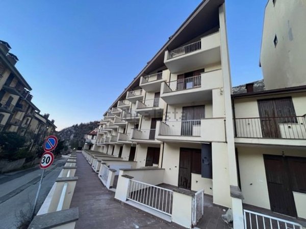 appartamento in vendita a Lucoli