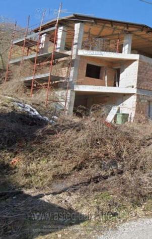 terreno edificabile in vendita a Lucoli