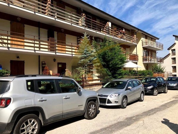 appartamento in vendita a Lucoli in zona Prato Lonaro