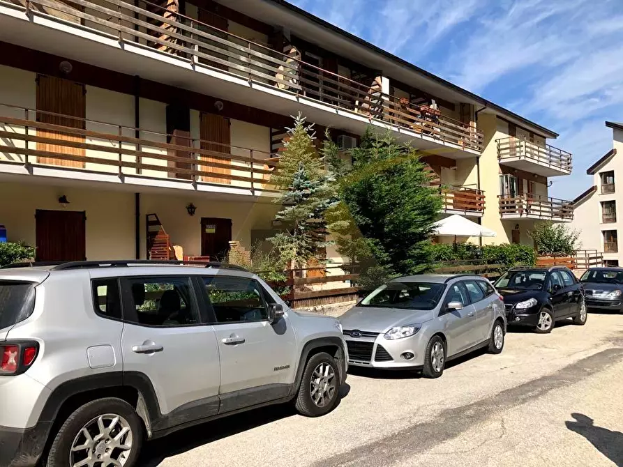 appartamento in vendita a Lucoli in zona Prato Lonaro
