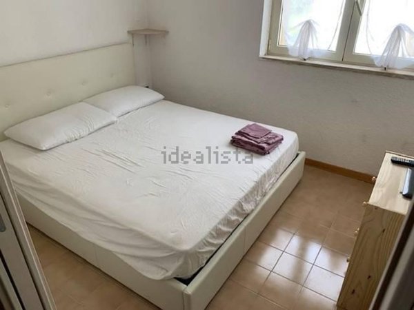 appartamento in vendita a Lucoli