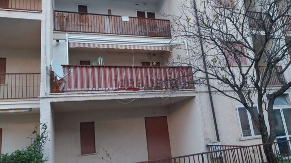 appartamento in vendita a Lucoli