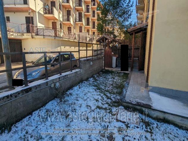 appartamento in vendita a Lucoli in zona Prato Lonaro
