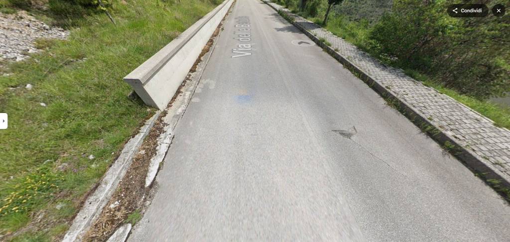appartamento in vendita a Lucoli in zona Prato Lonaro