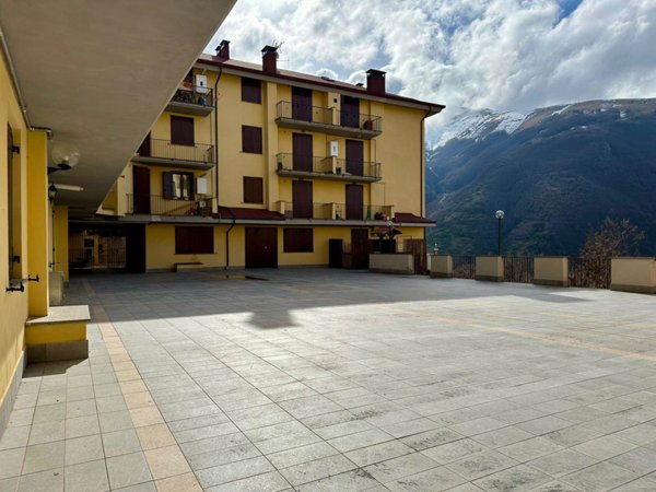 appartamento in vendita a Lucoli in zona Prato Lonaro