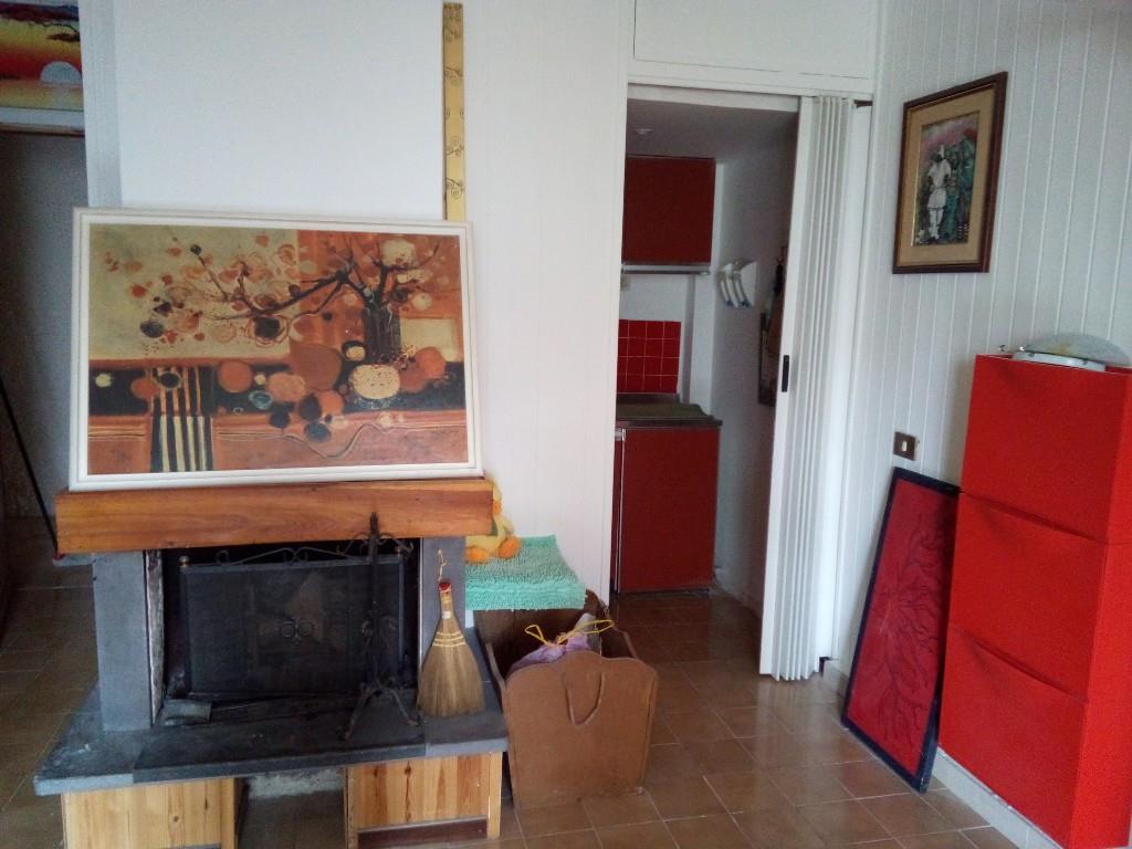 appartamento in vendita a Lucoli