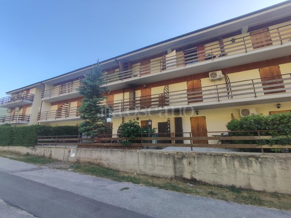 appartamento in vendita a Lucoli