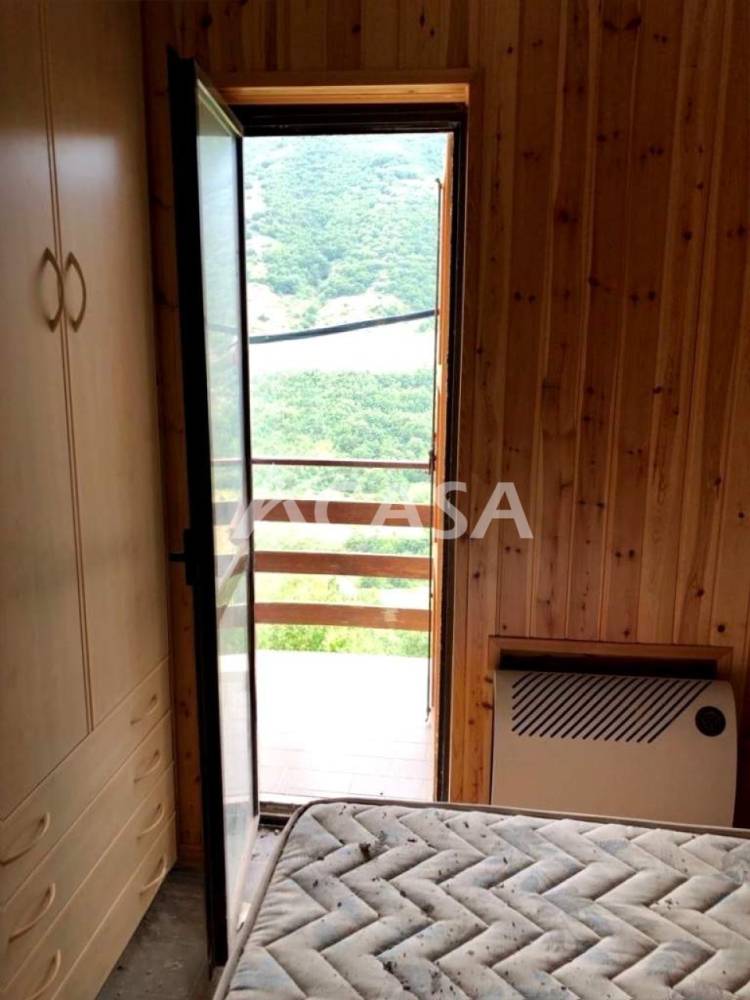 appartamento in vendita a Lucoli in zona Prato Lonaro