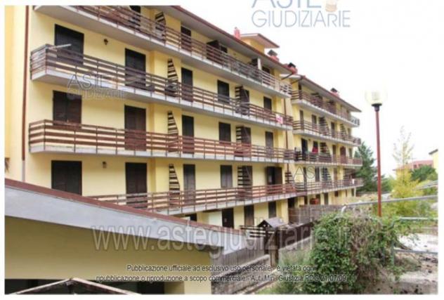 terreno edificabile in vendita a Lucoli in zona Prato Lonaro