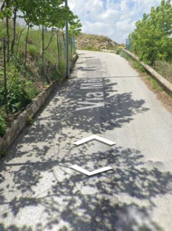 appartamento in vendita a Lucoli in zona Casamaina