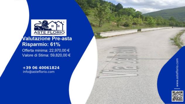 appartamento in vendita a Lucoli in zona Prato Lonaro