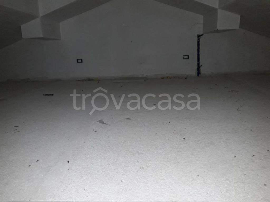 appartamento in vendita a Lucoli