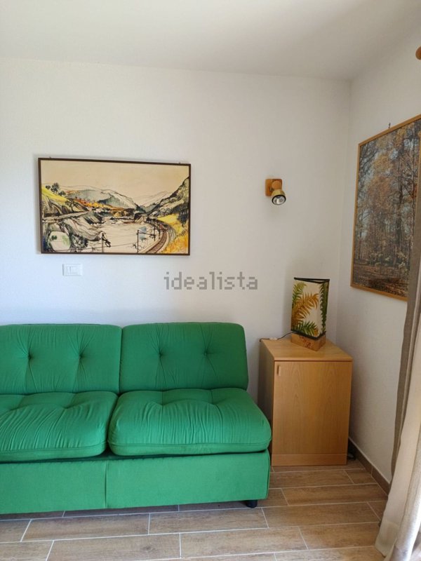 appartamento in vendita a Lucoli