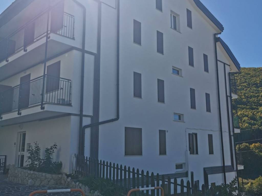appartamento in vendita a Lucoli in zona Casavecchia