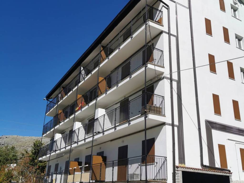 appartamento in vendita a Lucoli in zona Casavecchia