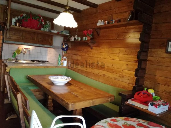 appartamento in vendita a Lucoli