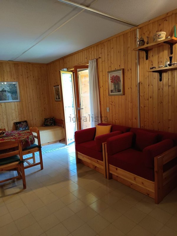 appartamento in vendita a Lucoli