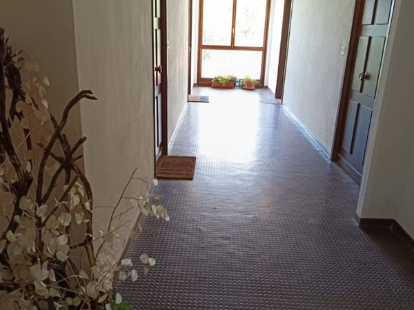 appartamento in vendita a Lucoli