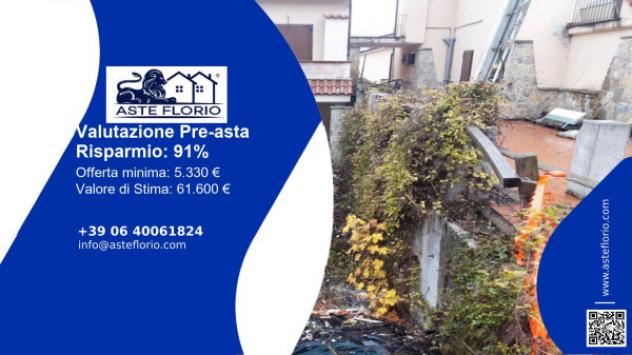 appartamento in vendita a Lucoli