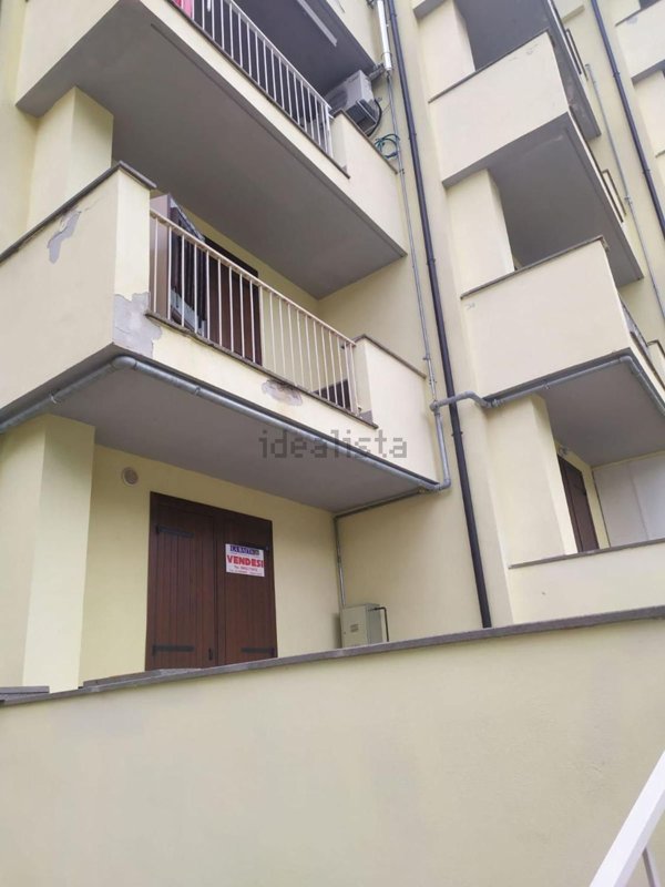 appartamento in vendita a Lucoli