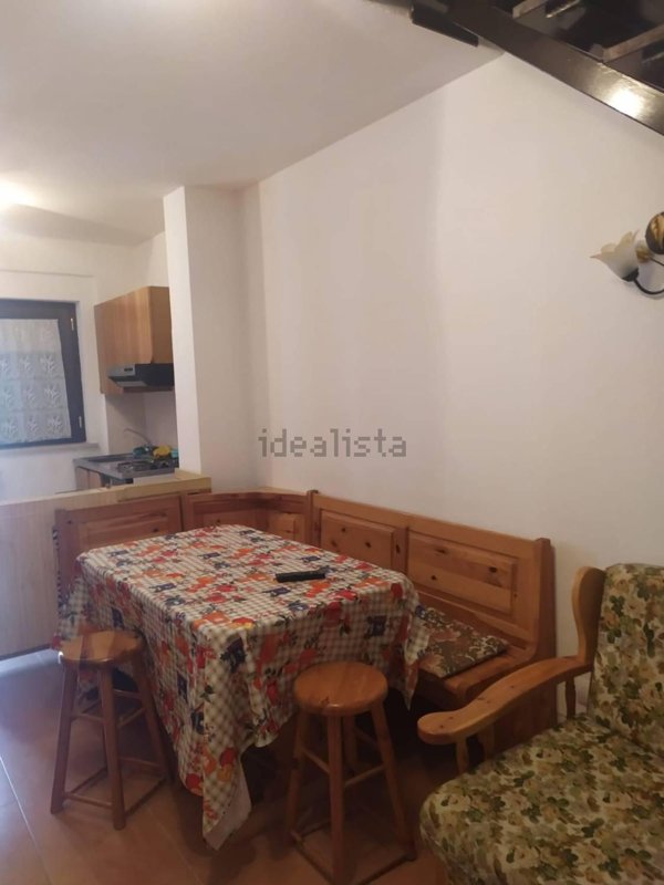 appartamento in vendita a Lucoli