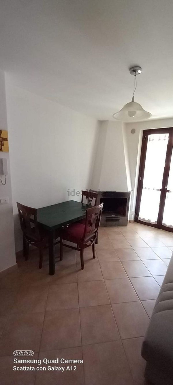 appartamento in vendita a Lucoli