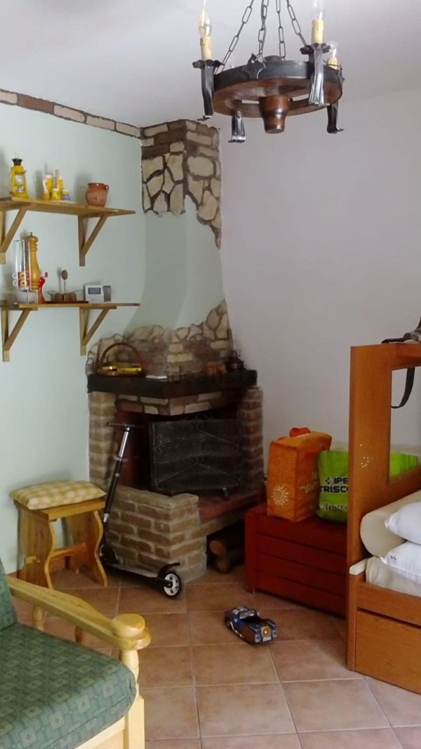 appartamento in vendita a Lucoli