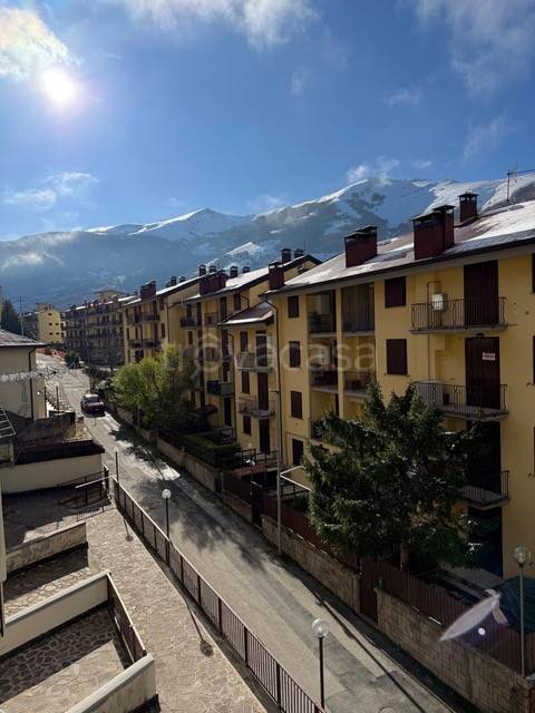 appartamento in vendita a Lucoli in zona Prato Lonaro