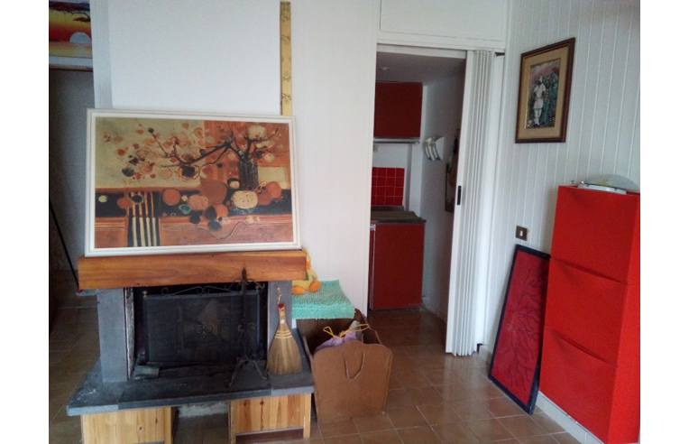 appartamento in vendita a Lucoli