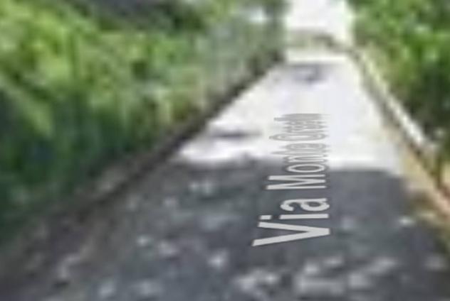 appartamento in vendita a Lucoli in zona Casamaina